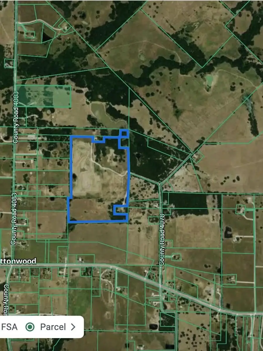 12005 C Rd 4078, Scurry, TX 75158 - #3