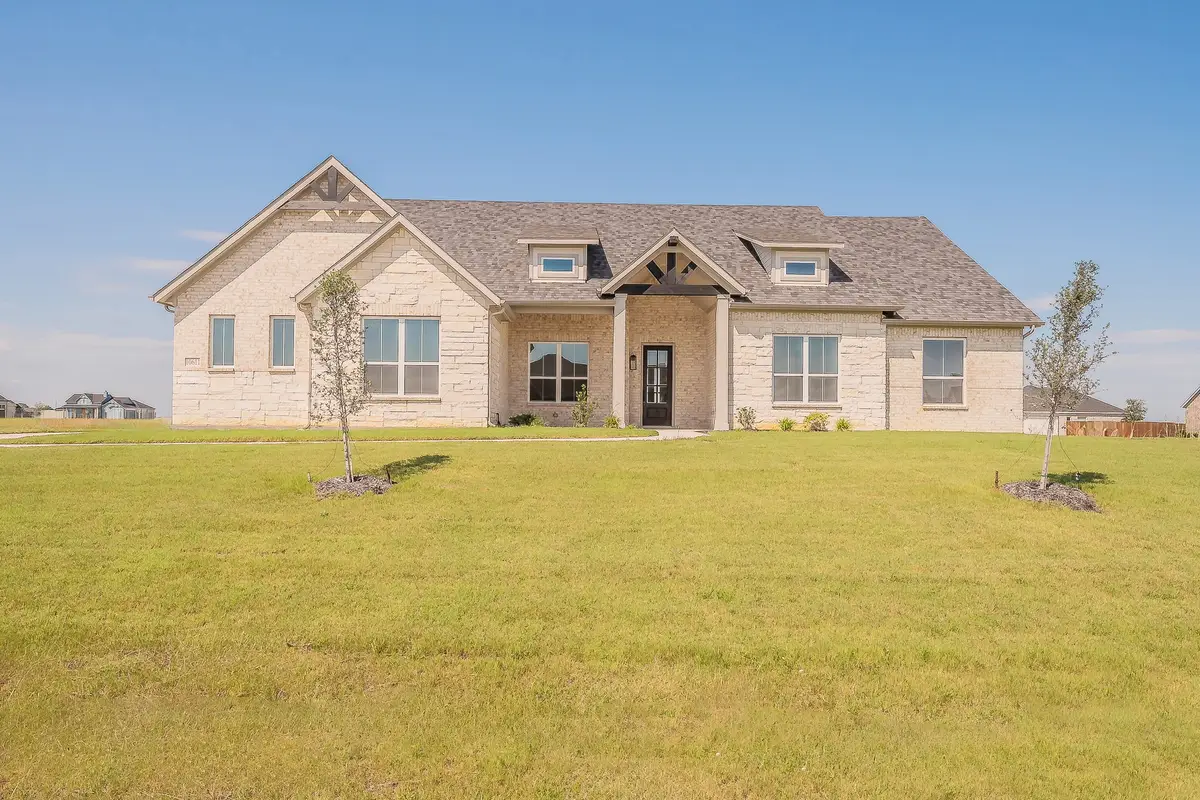 10611 Winter Wheat Lane, Venus, TX 76084 - #1
