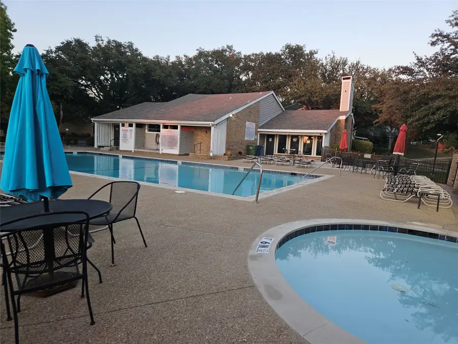 2709 Heather Glen Court, Carrollton, TX 75006 - #3
