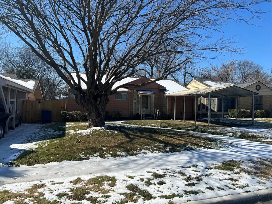 2641 Almeda Drive, Dallas, TX 75216 - #3