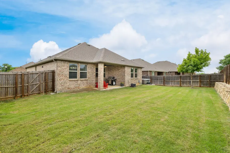 10117 Table Bluff Street, Aubrey, TX 76227 - #3