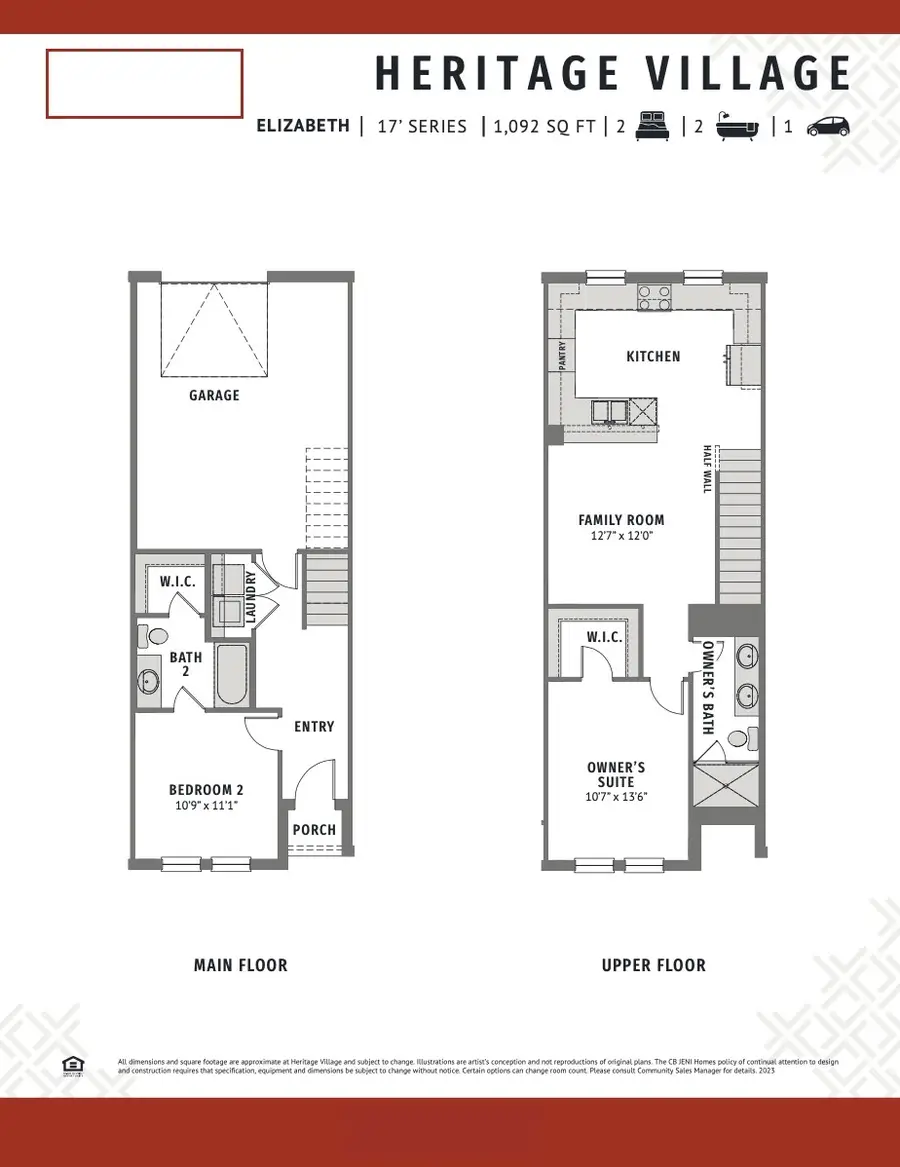5224 Legacy Street, Haltom City, TX 76117 - #2