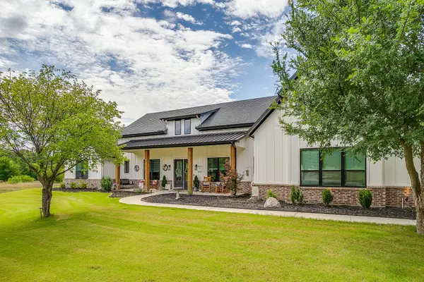 2008 Trinity Oaks Road, Weatherford, TX 76087