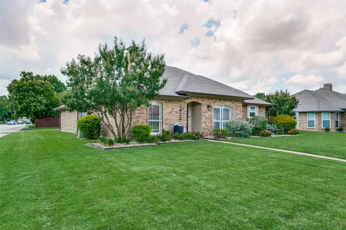 2624 Kingsridge Drive, Dallas, TX 75287 - #1