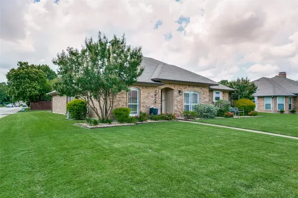 2624 Kingsridge Drive, Dallas, TX 75287