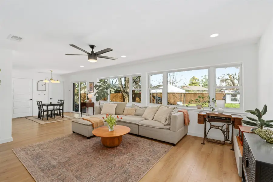 2321 Hartline Drive, Dallas, TX 75228 - #2