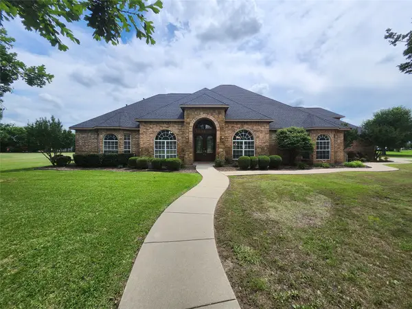 2601 Winthrop Hill Road, Denton, TX 76226