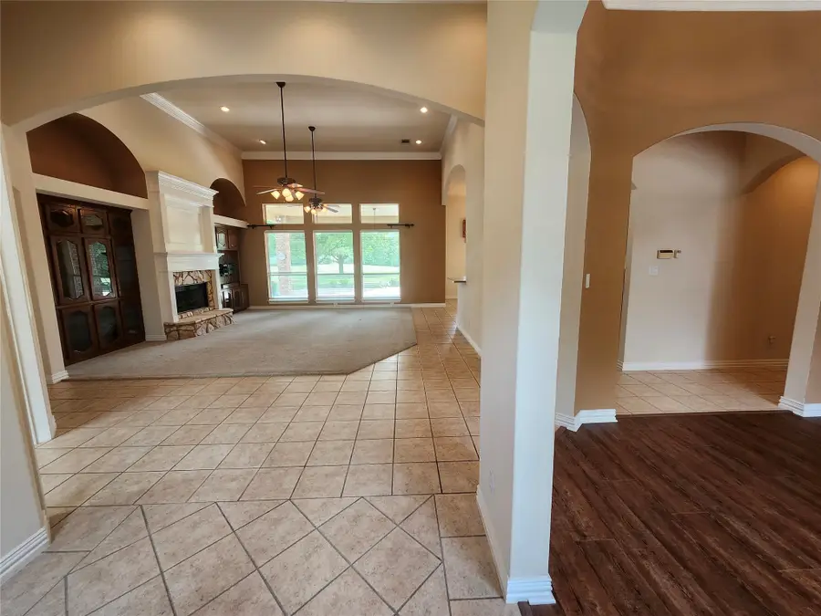 2601 Winthrop Hill Road, Denton, TX 76226 - #2