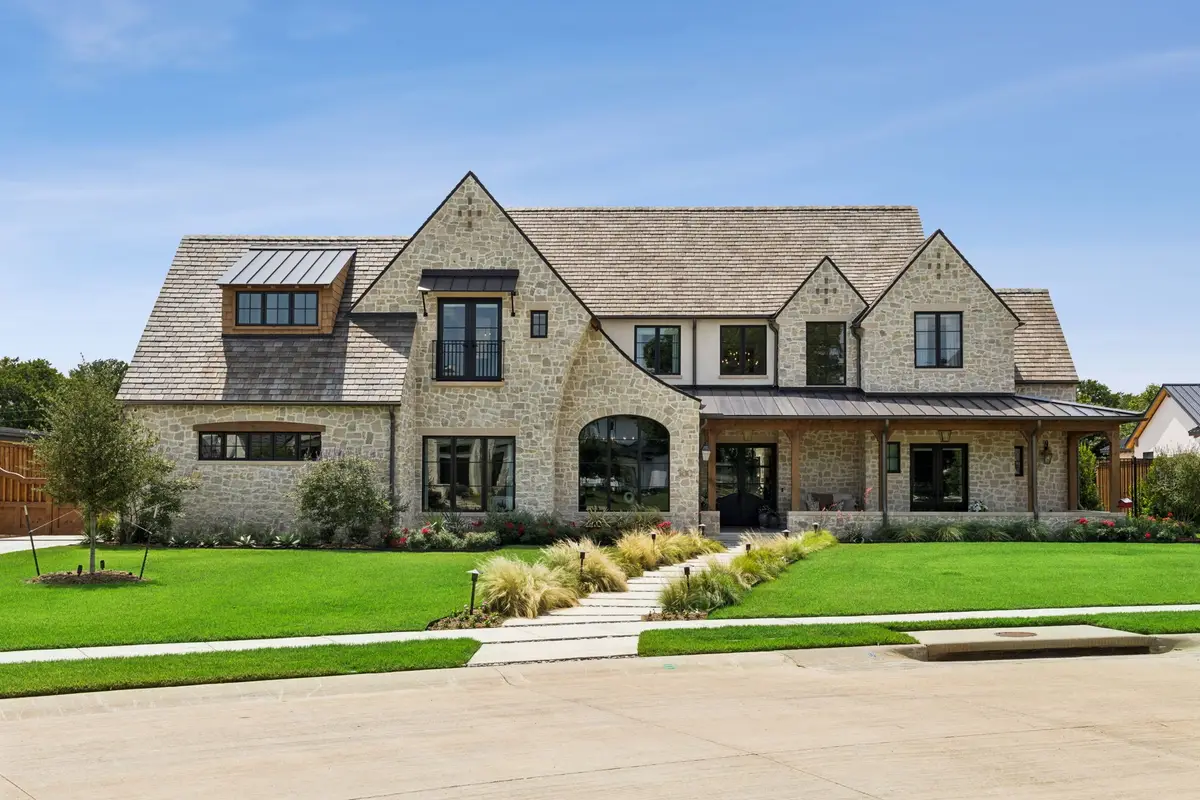300 Sanctuary Circle, Southlake, TX 76092 - #1