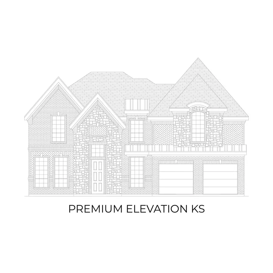 7044 Moss Lake Court, Grand Prairie, TX 75054 - #2