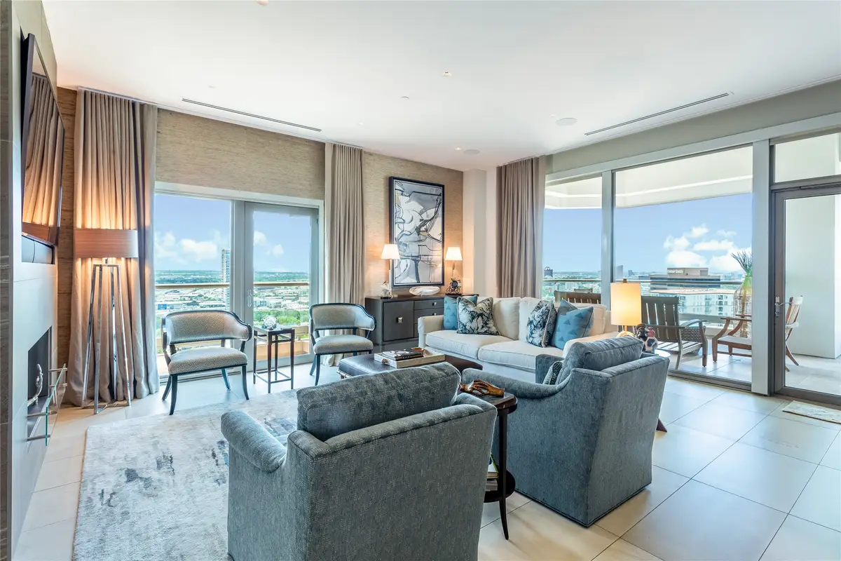 2300 Wolf Street #14C, Dallas, TX 75201 - #1