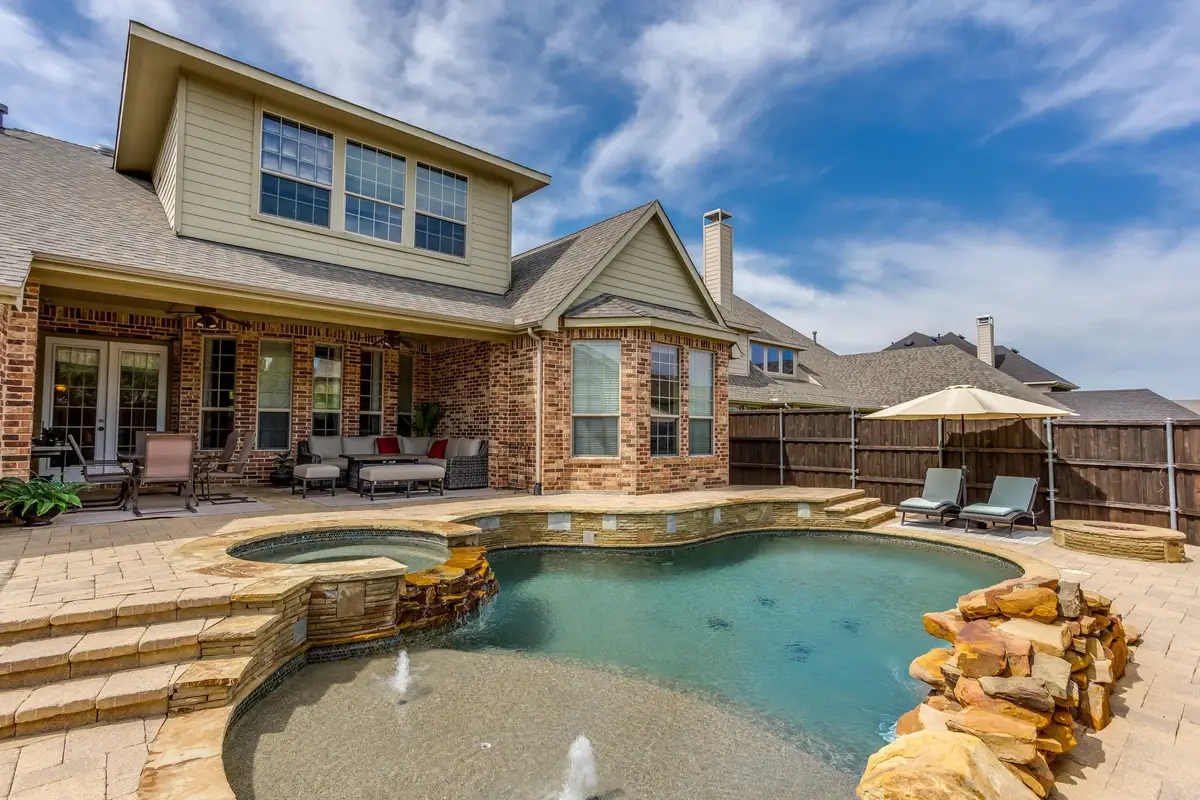 2017 Ironside Drive, Lewisville, TX 75056 - #1