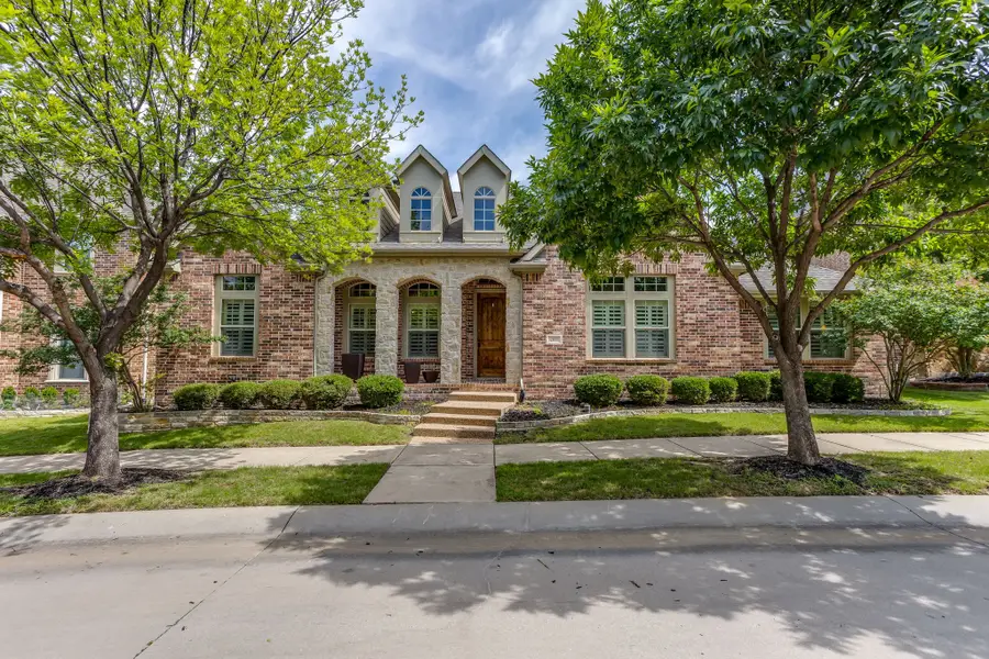 2017 Ironside Drive, Lewisville, TX 75056 - #2