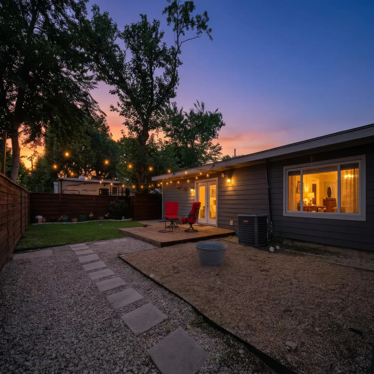 10447 Sylvia Drive, Dallas, TX 75228 - #1