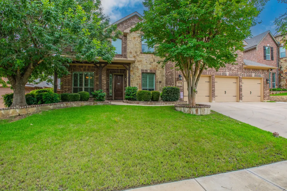 9705 Bowman Drive, Fort Worth, TX 76244 - #1