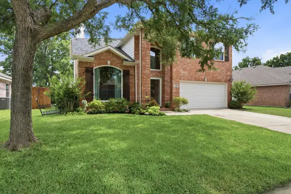 628 Cardinal Lane, Keller, TX 76248