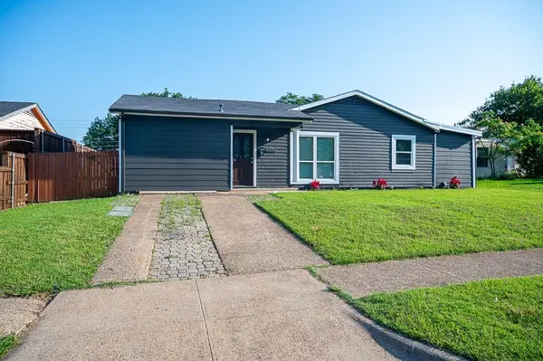4006 June Drive, Dallas, TX 75211