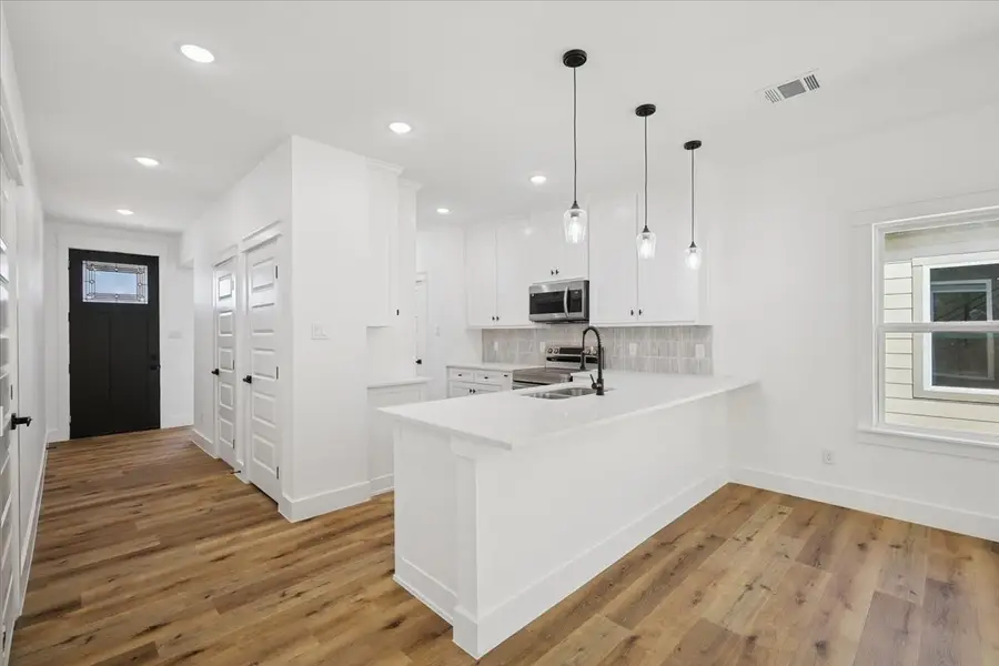 3058 Hardy Street, Fort Worth, TX 76106 - #2