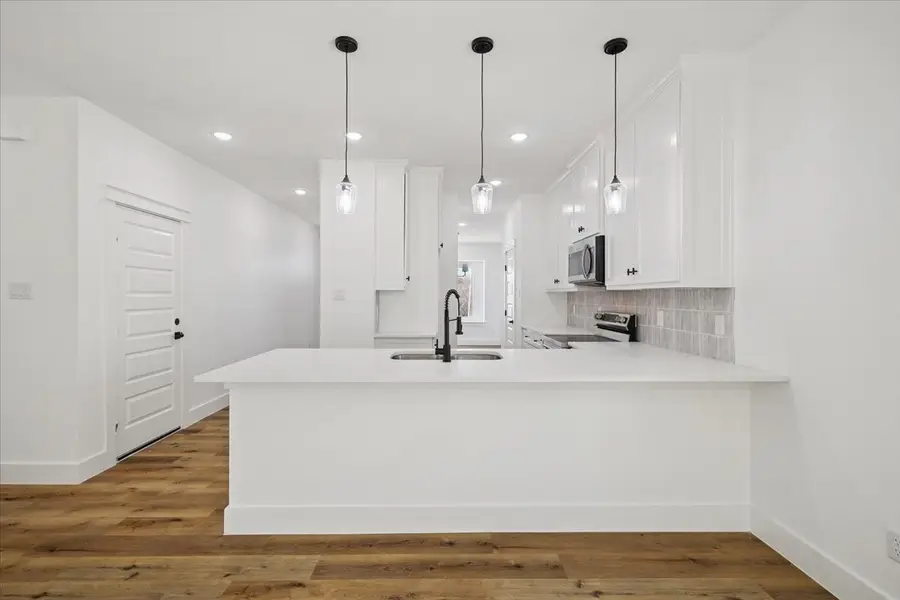 3058 Hardy Street, Fort Worth, TX 76106 - #3