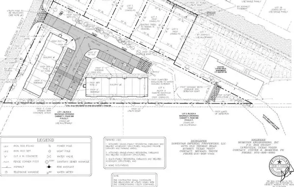 TBD De Moye Lane, Aubrey, TX 76227