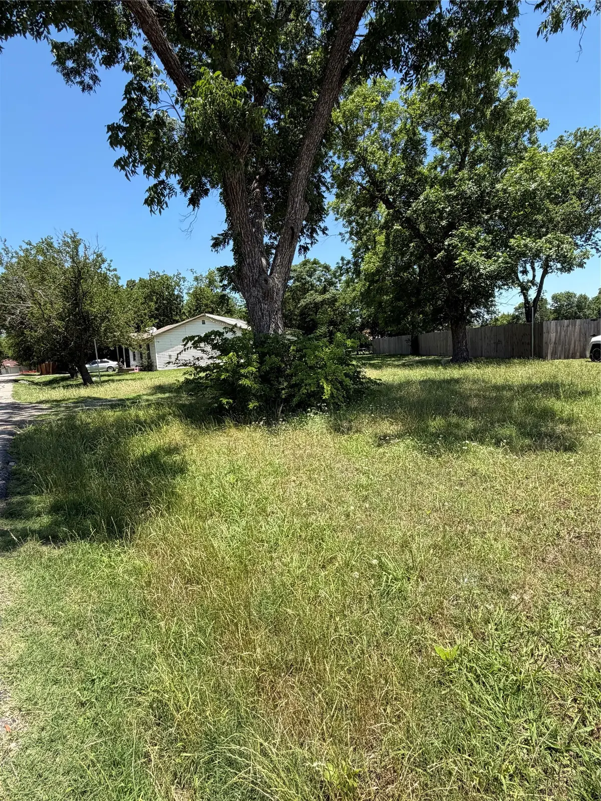 409 E Alamo Street, Terrell, TX 75160 - #1