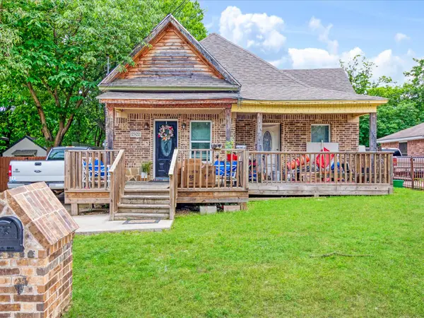 2522 Wilhurt Avenue, Dallas, TX 75216