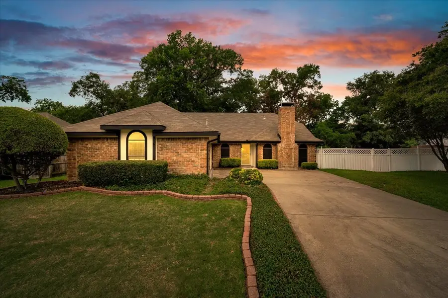 5305 Deep Canyon Drive, Garland, TX 75043 - #2