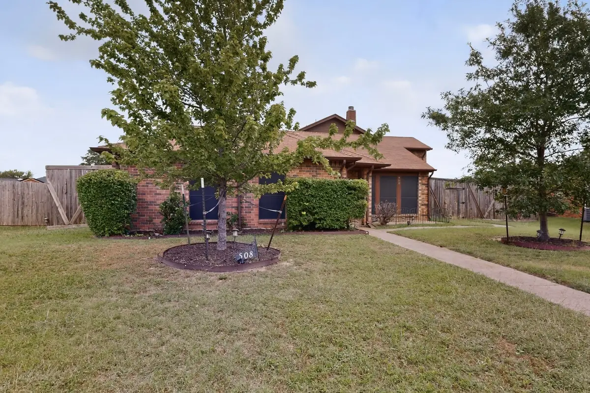 508 Justice Street, Cedar Hill, TX 75104 - #1