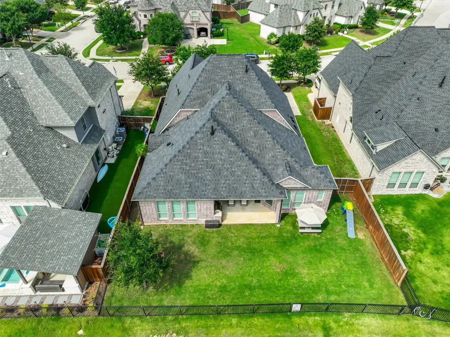 1306 Cypress Creek Way, Celina, TX 75009 - #3