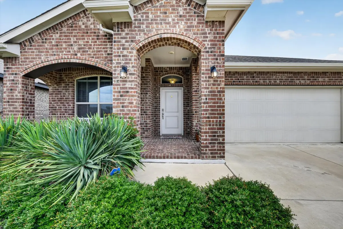 2428 O'connor Ranch Drive, Weatherford, TX 76087 - #1