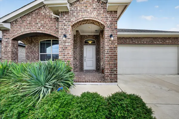 2428 O'connor Ranch Drive, Weatherford, TX 76087