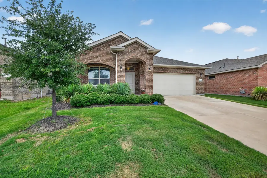 2428 O'connor Ranch Drive, Weatherford, TX 76087 - #2
