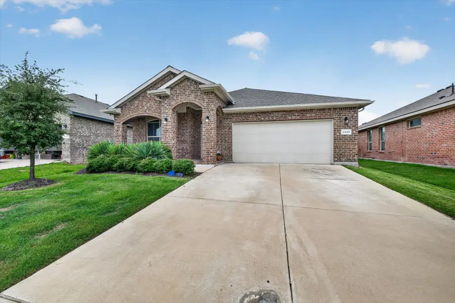 2428 O'connor Ranch Drive, Weatherford, TX 76087 - #3