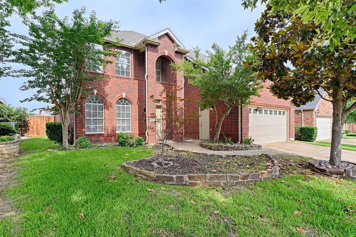 2804 Hudson Crossing, McKinney, TX 75072 - #1
