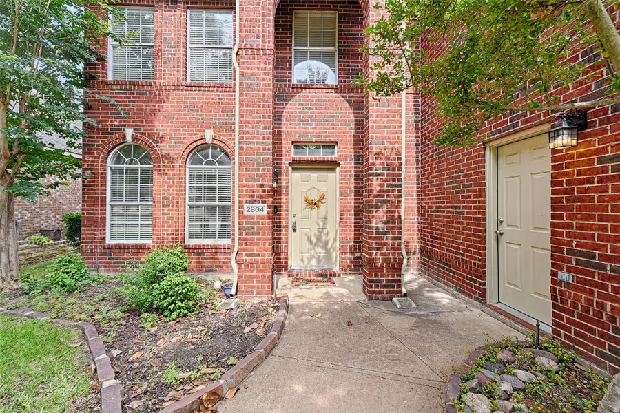 2804 Hudson Crossing, McKinney, TX 75072 - #2