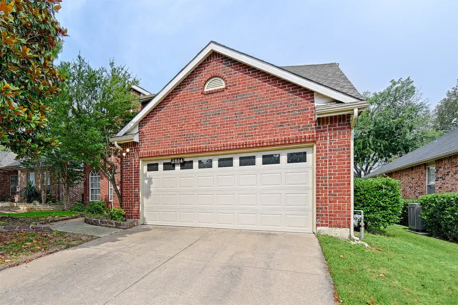 2804 Hudson Crossing, McKinney, TX 75072 - #3