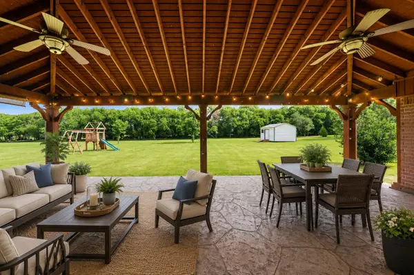 2606 Ash Drive, St Paul, TX 75098