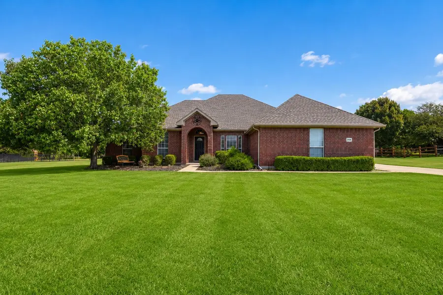 2606 Ash Drive, Saint Paul, TX 75098 - #2