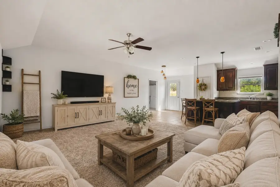 506 Brazos Hills Drive, Weatherford, TX 76087 - #2