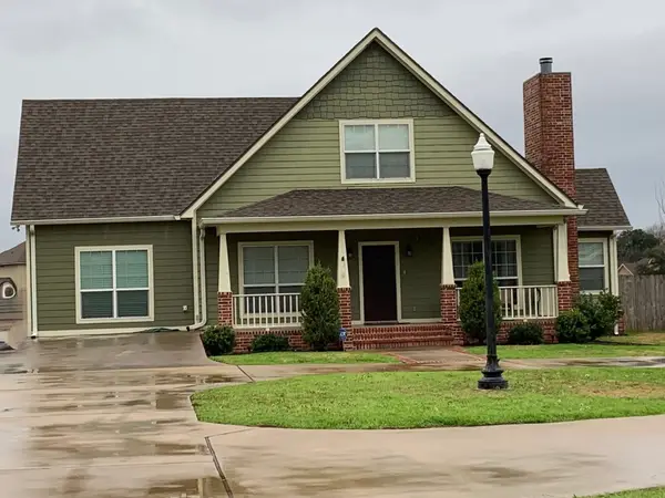744 N Old Robinson Road, Robinson, TX 76706