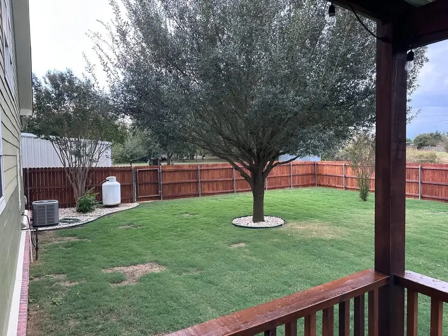 744 N Old Robinson Road, Robinson, TX 76706 - #2