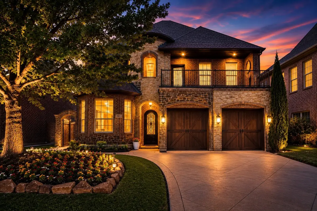 41 Bass Pond Drive, Frisco, TX 75034 - #1