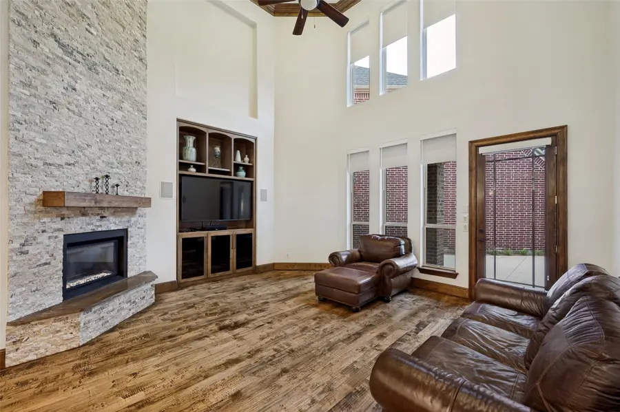 41 Bass Pond Drive, Frisco, TX 75034 - #2