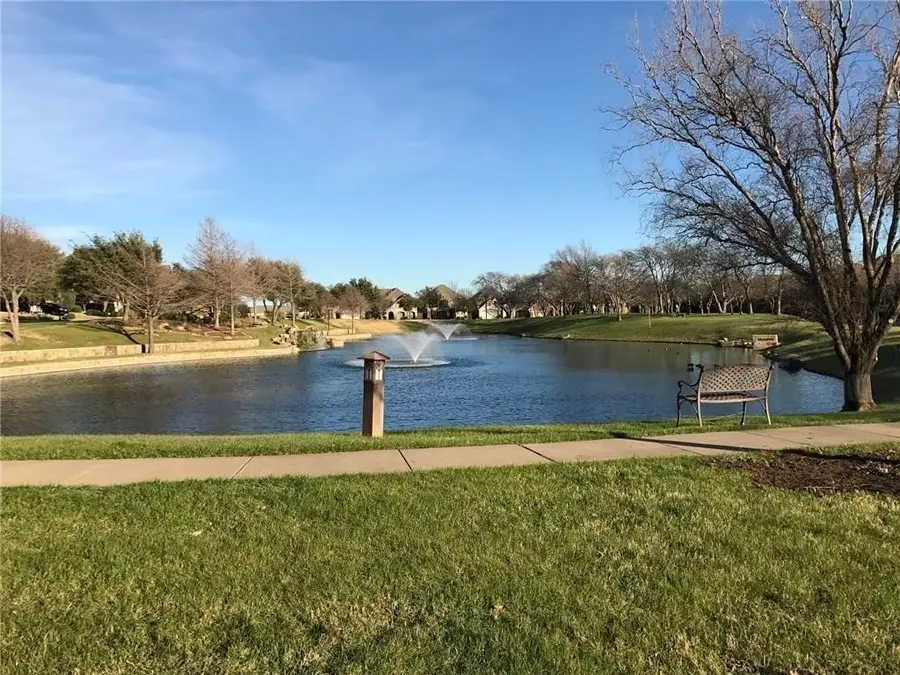41 Bass Pond Drive, Frisco, TX 75034 - #3