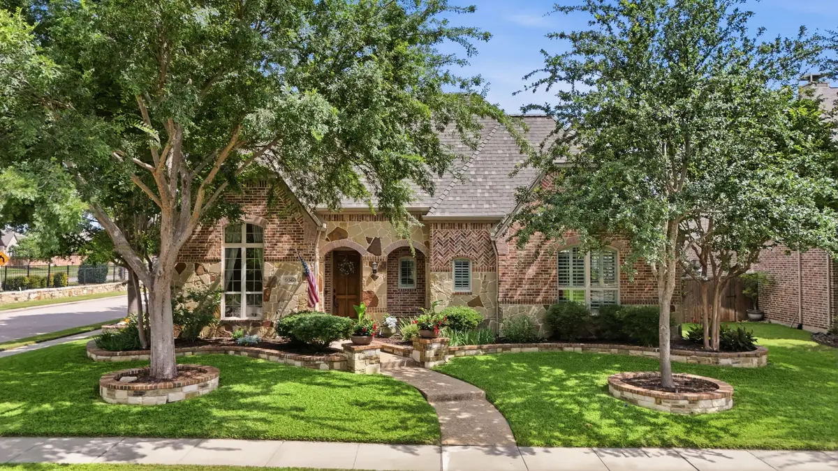 936 Birdsong Drive, Allen, TX 75013 - #1