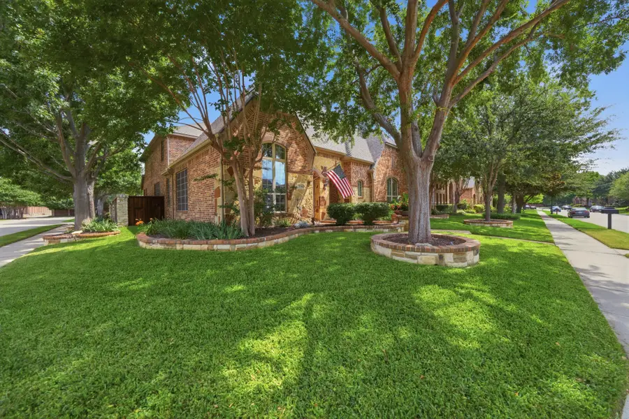 936 Birdsong Drive, Allen, TX 75013 - #3