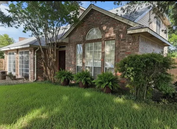 1221 Big Bend Drive, McKinney, TX 75069