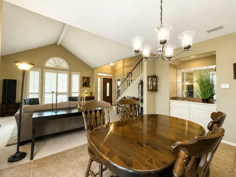 1221 Big Bend Drive, McKinney, TX 75069 - #3