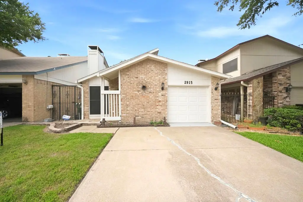 2915 Canis Circle, Garland, TX 75044 - #1
