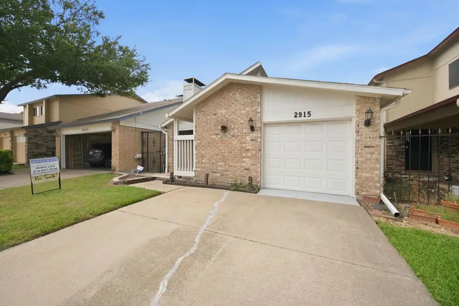 2915 Canis Circle, Garland, TX 75044 - #2